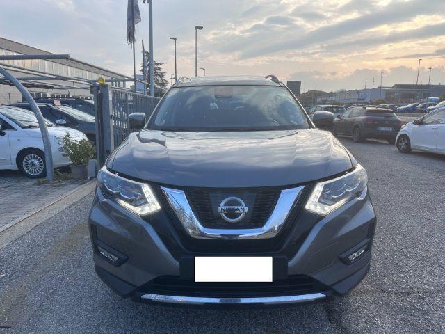 NISSAN X-Trail 1.6 dCi 2WD Tekna