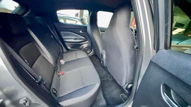 Nissan Juke 1.0 dig-t 114CV N-Connecta + Neopatentato