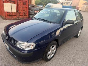 SEAT Ibiza 1.9 SDI cat 3p Stella senza nessun lavoro da fare