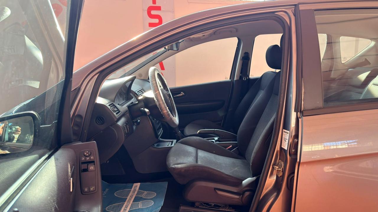 Mercedes-benz A 160 Elegance