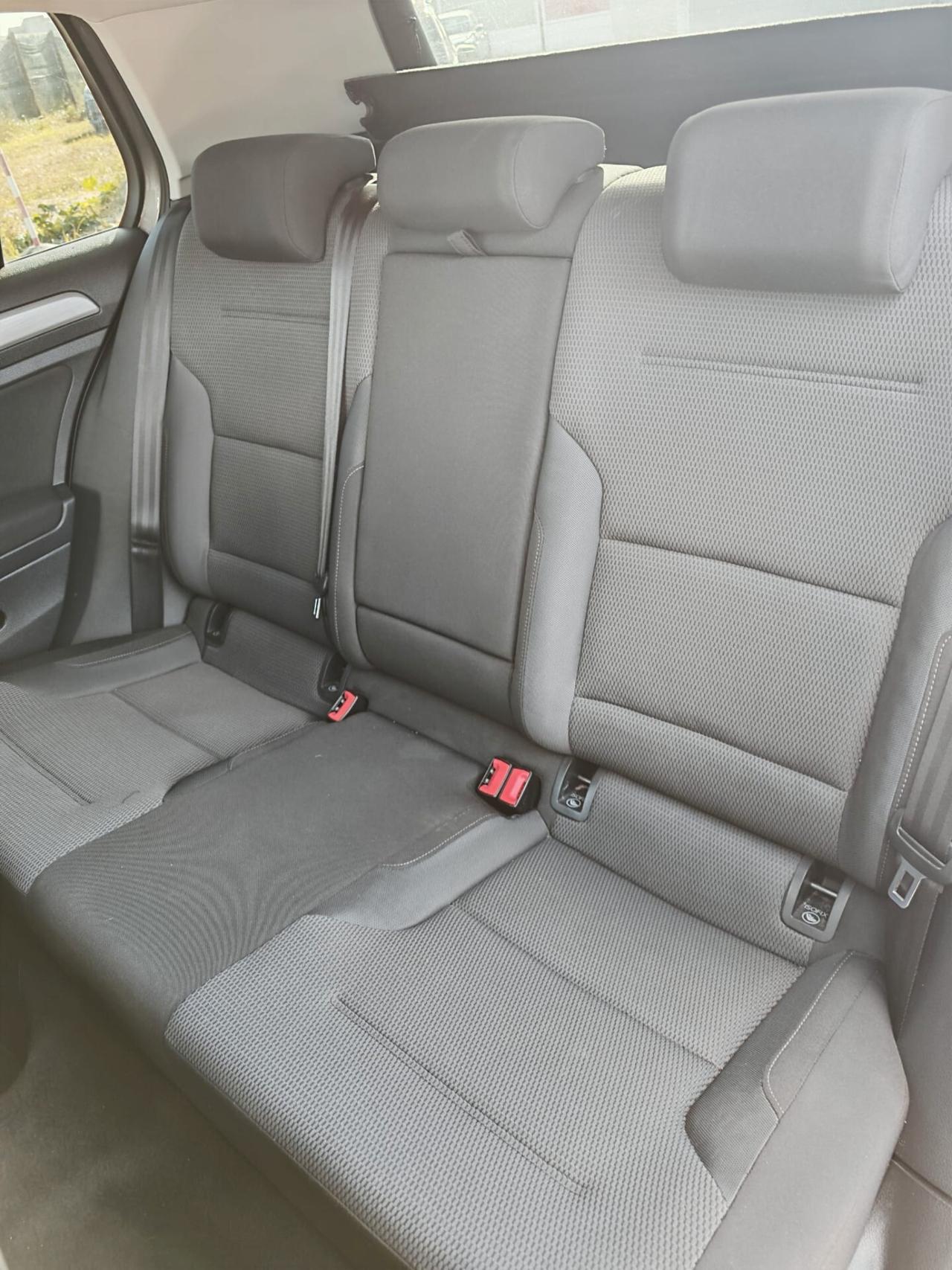 Volkswagen Golf 1.6 TDI 110 CV DSG 5p. Comfortline BlueMotion Tech.