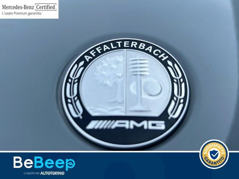 Mercedes-Benz GLE Coupé GCOUPE AMG 53 AMG LINE PREMIUM PLUS 4MATIC+ AUT