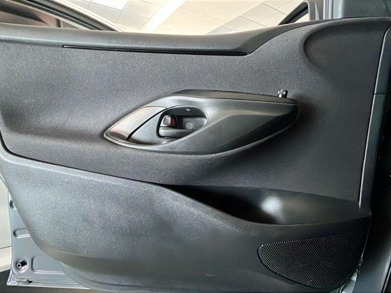 Toyota Yaris 1.0-1.3-TS-D4D 15H 130HP GRS MY25