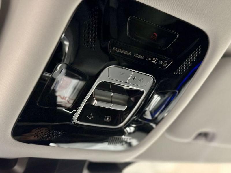 Jaecoo Jaecoo 7 1.6 TGDI 147 CV aut. 4WD Exclusive