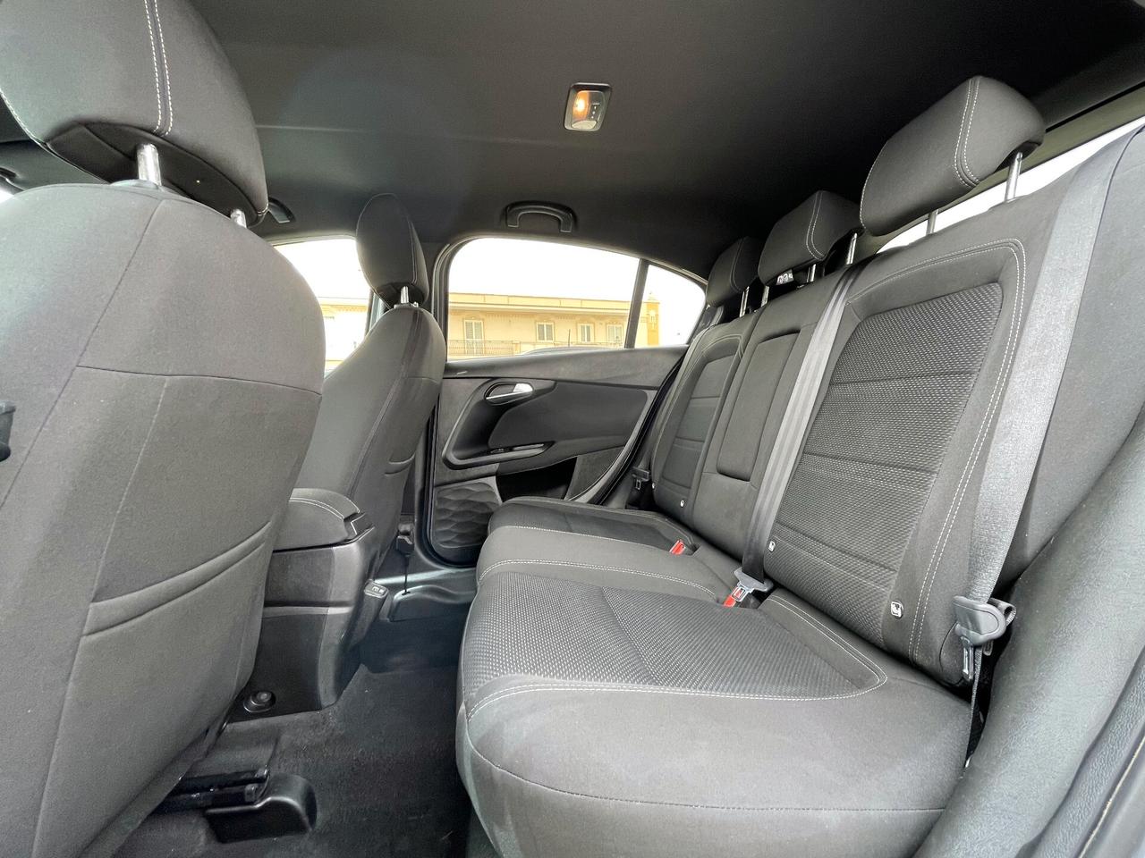 Fiat Tipo 1.0 City Sport