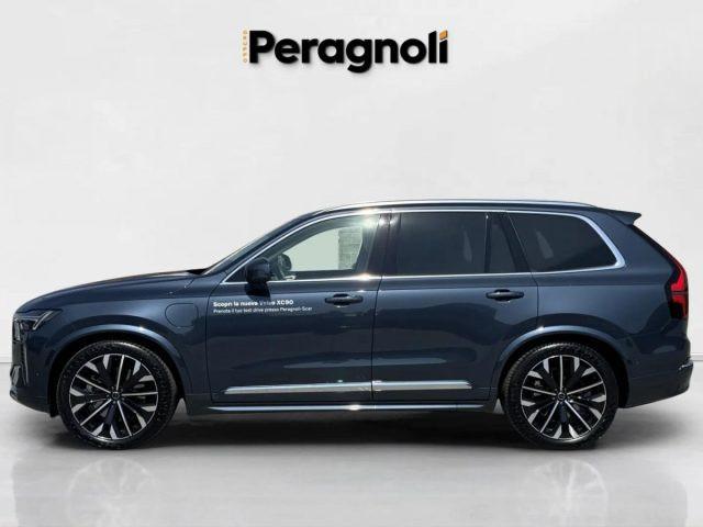 VOLVO XC90 T8 AWD ULTRA AUTOMATICA 7P. AZIENDALE