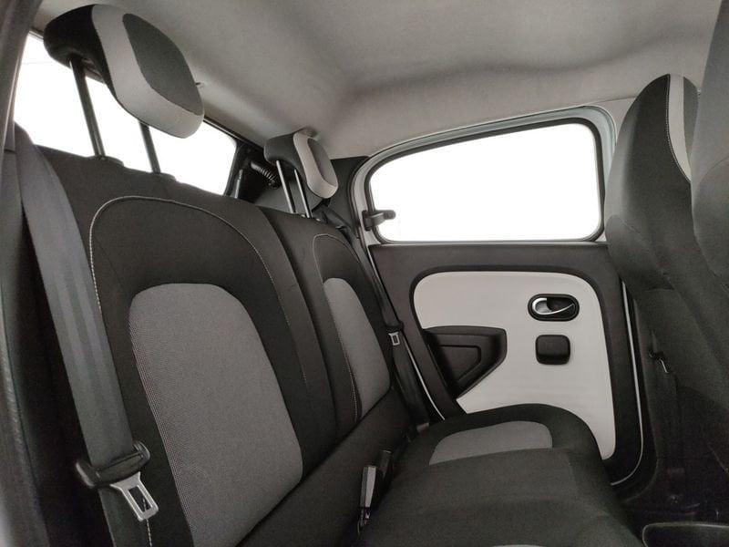 Renault Twingo 1.0 sce Lovely2 69cv edc