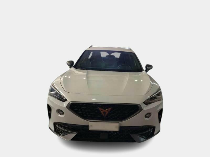 CUPRA FORMENTOR 2.0 TDI 4DRIVE DSG SUV