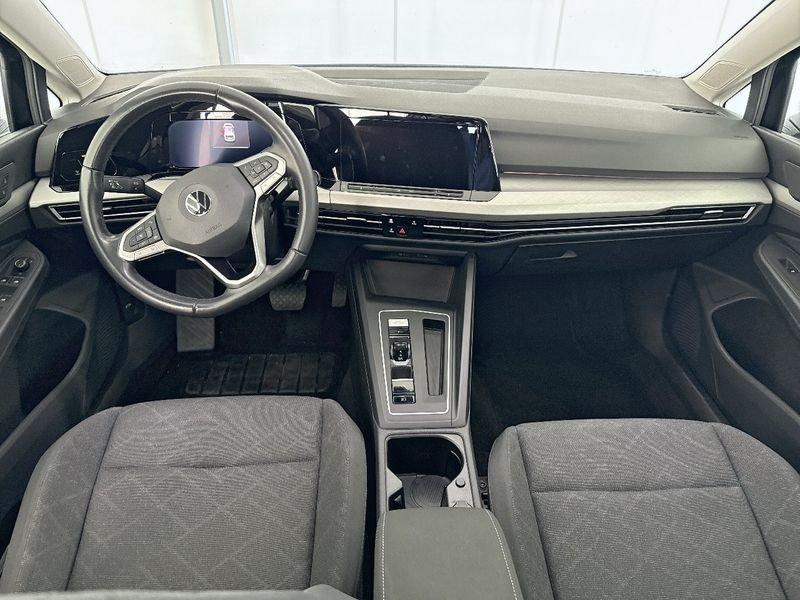 Volkswagen Golf 2.0 TDI SCR 85kW Life DSG