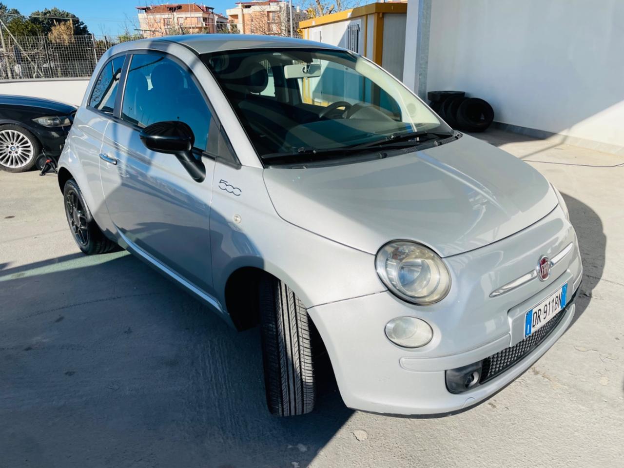 Fiat 500 1.3 Multijet 16V 75 CV Sport