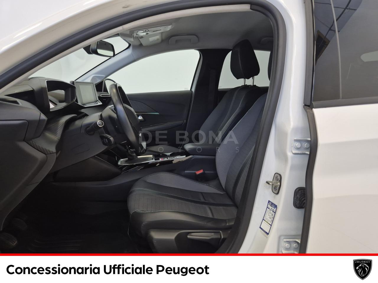 Peugeot 208 1.2 puretech allure s&s 100cv my20