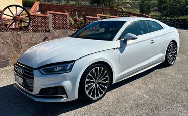 Audi A5 3.0 TDI S tronic Sport