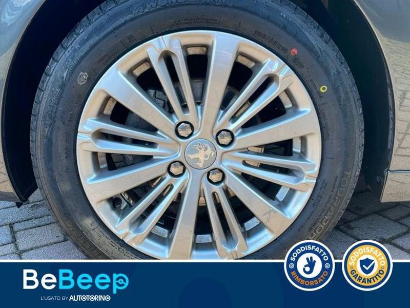 Peugeot 208 5P 1.2 PURETECH ALLURE 82CV