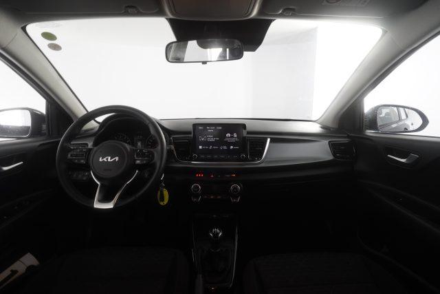 KIA Rio Rio 1.2 DPi 82 CV EcoGPL Style