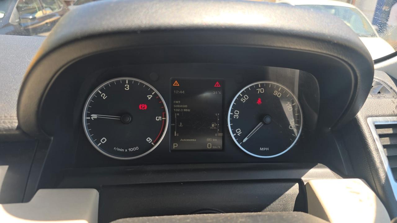 Land Rover Range Sport 3.0 SDV6 SE