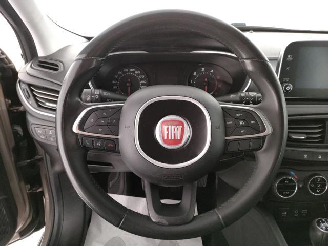 FIAT Tipo 1.3 Mjt S&S 5 porte Lounge