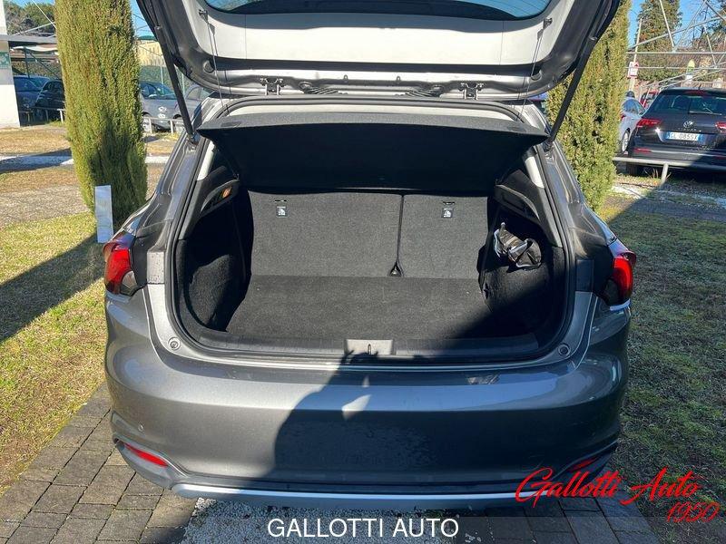 FIAT Tipo 1.0 100cv cross