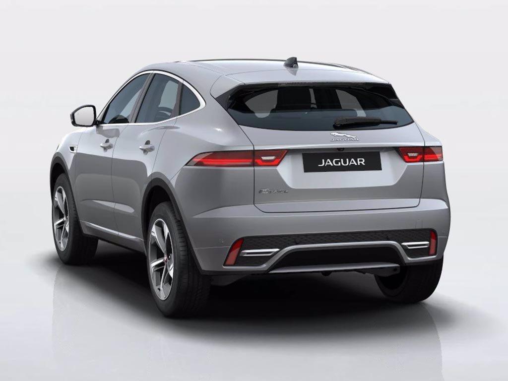 JAGUAR E-Pace 2.0 D163 R-Dynamic SE awd auto del 2023