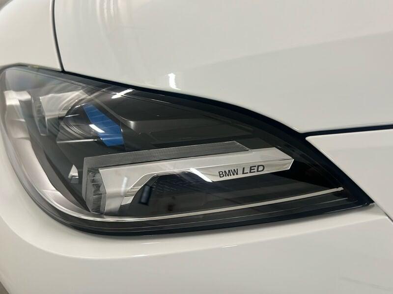 BMW Serie 1 116