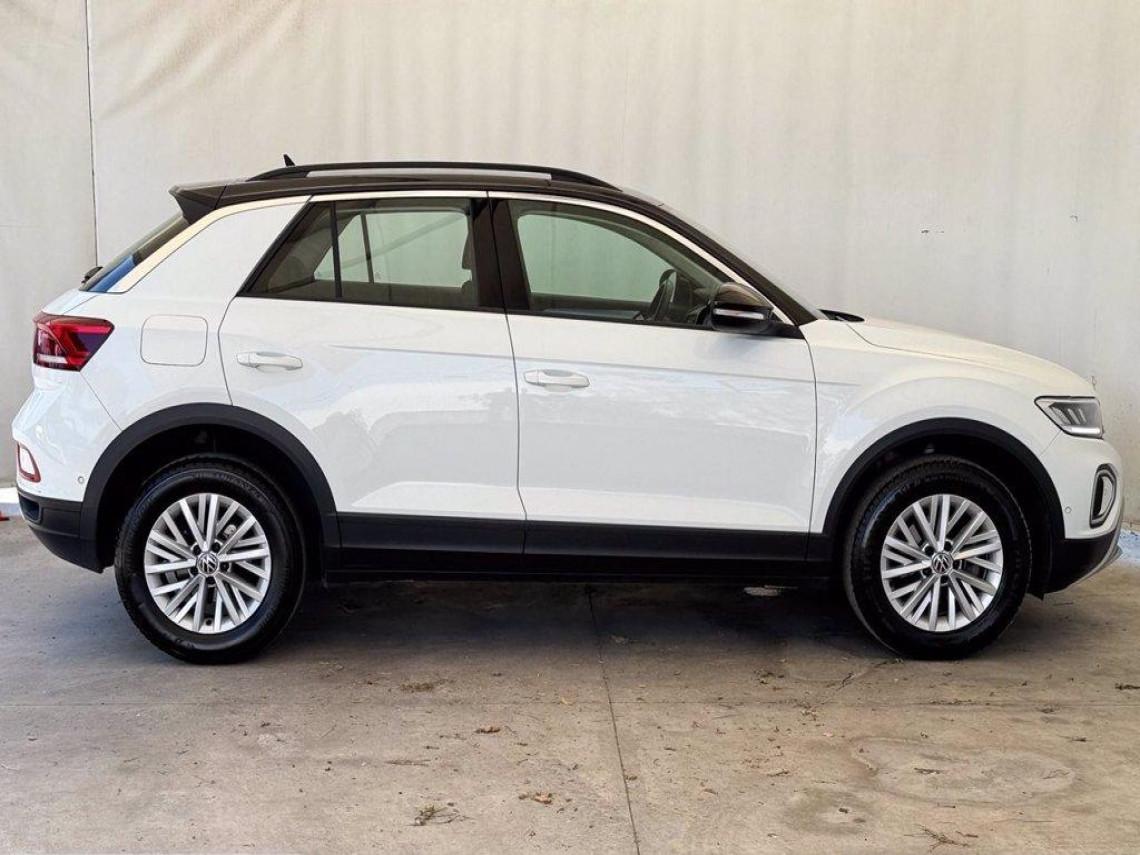VOLKSWAGEN T Roc 2 0 tdi life 115cv