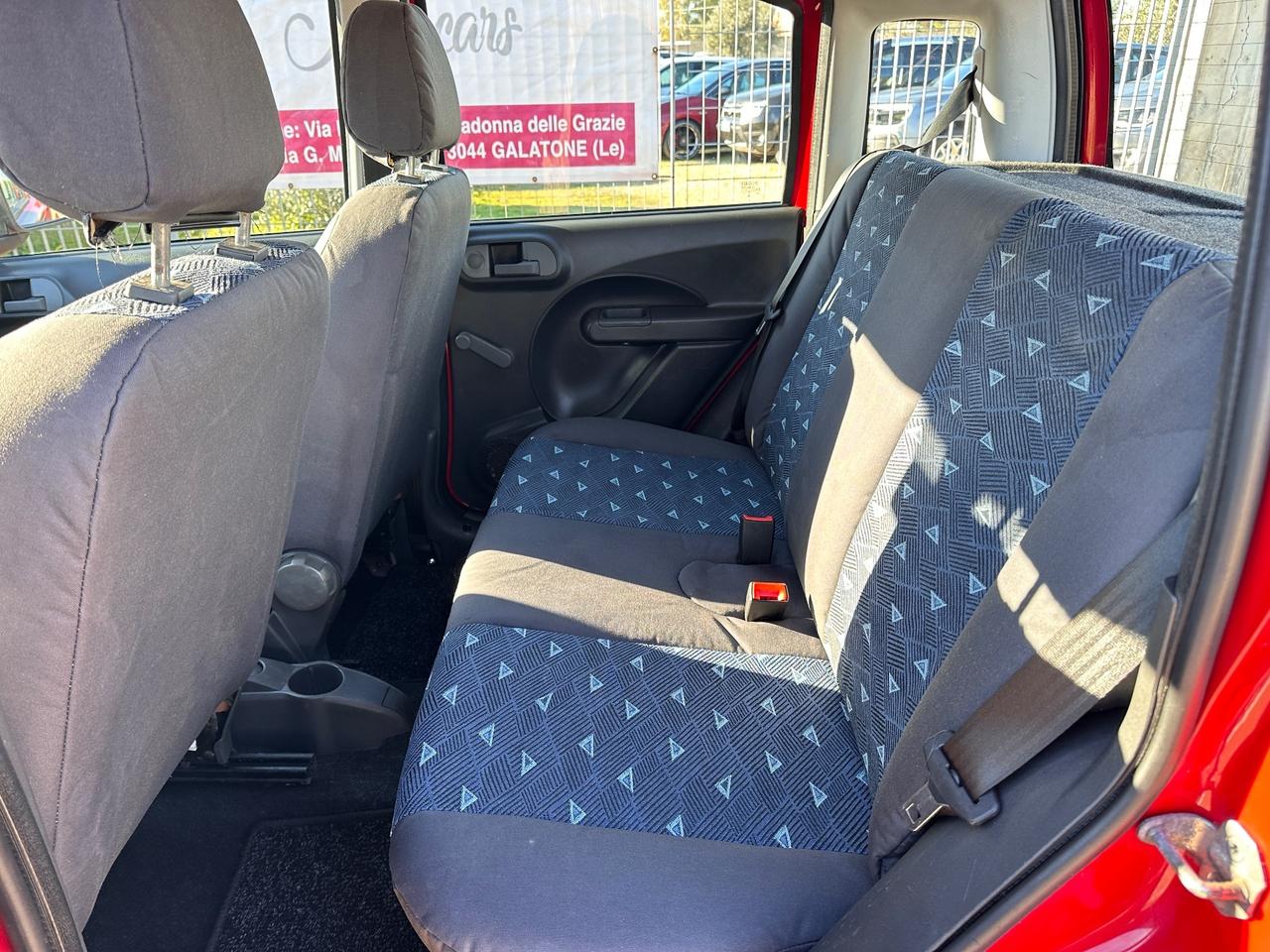 Fiat Panda 1.2 Dynamic-2010