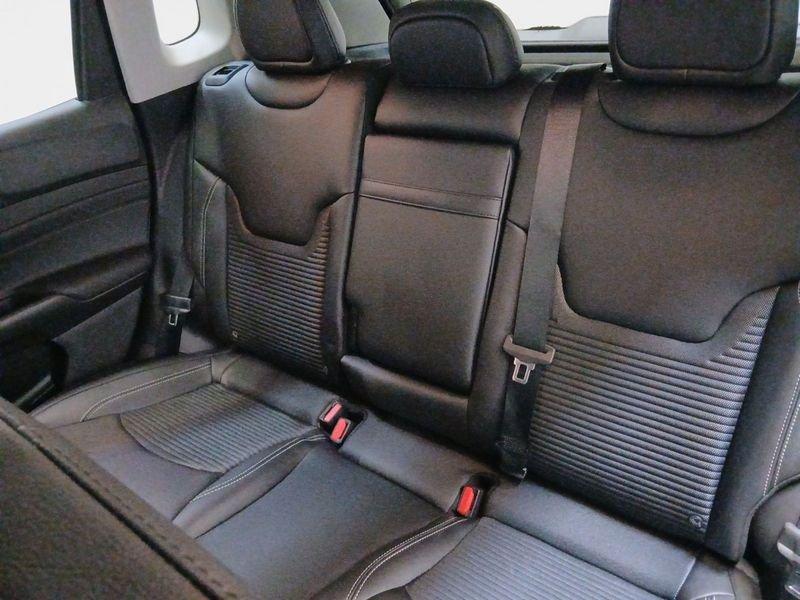 Jeep Compass 1.3 turbo t4 phev Night Eagle 4xe auto