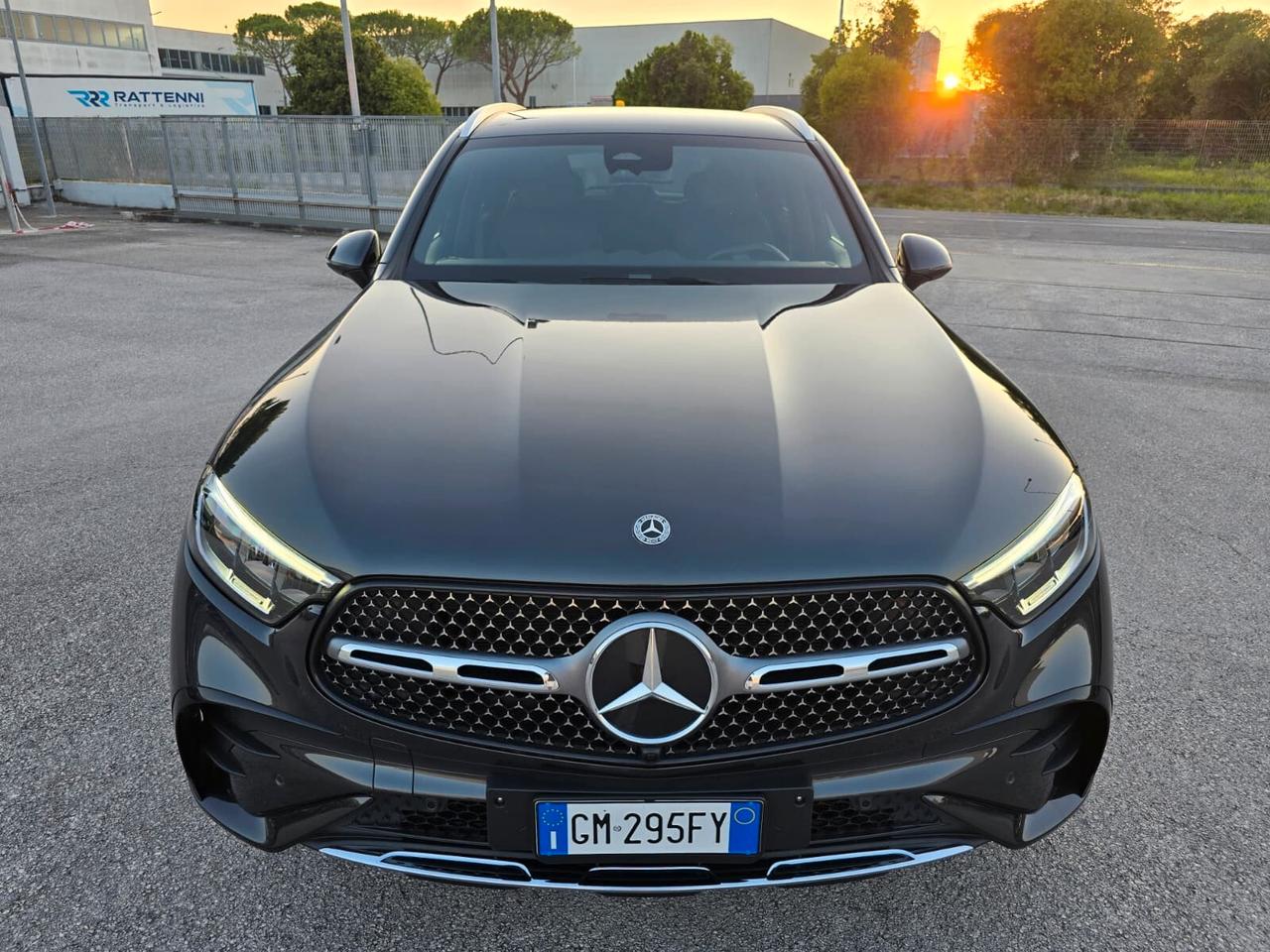 Mercedes-benz GLC 220 d 4Matic Mild Hybrid AMG Premium