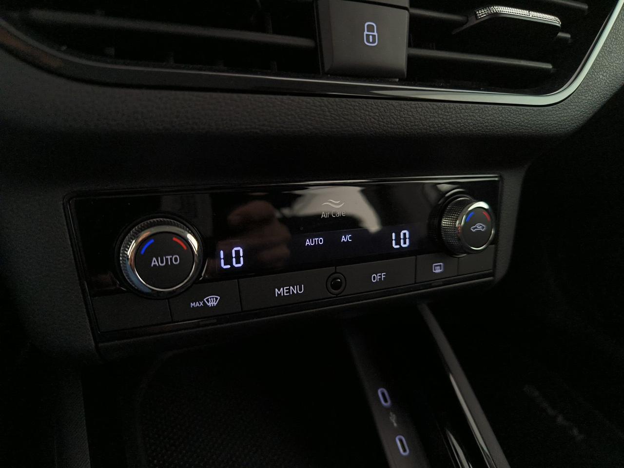 Skoda Kamiq 1.0 tsi ambition 110cv