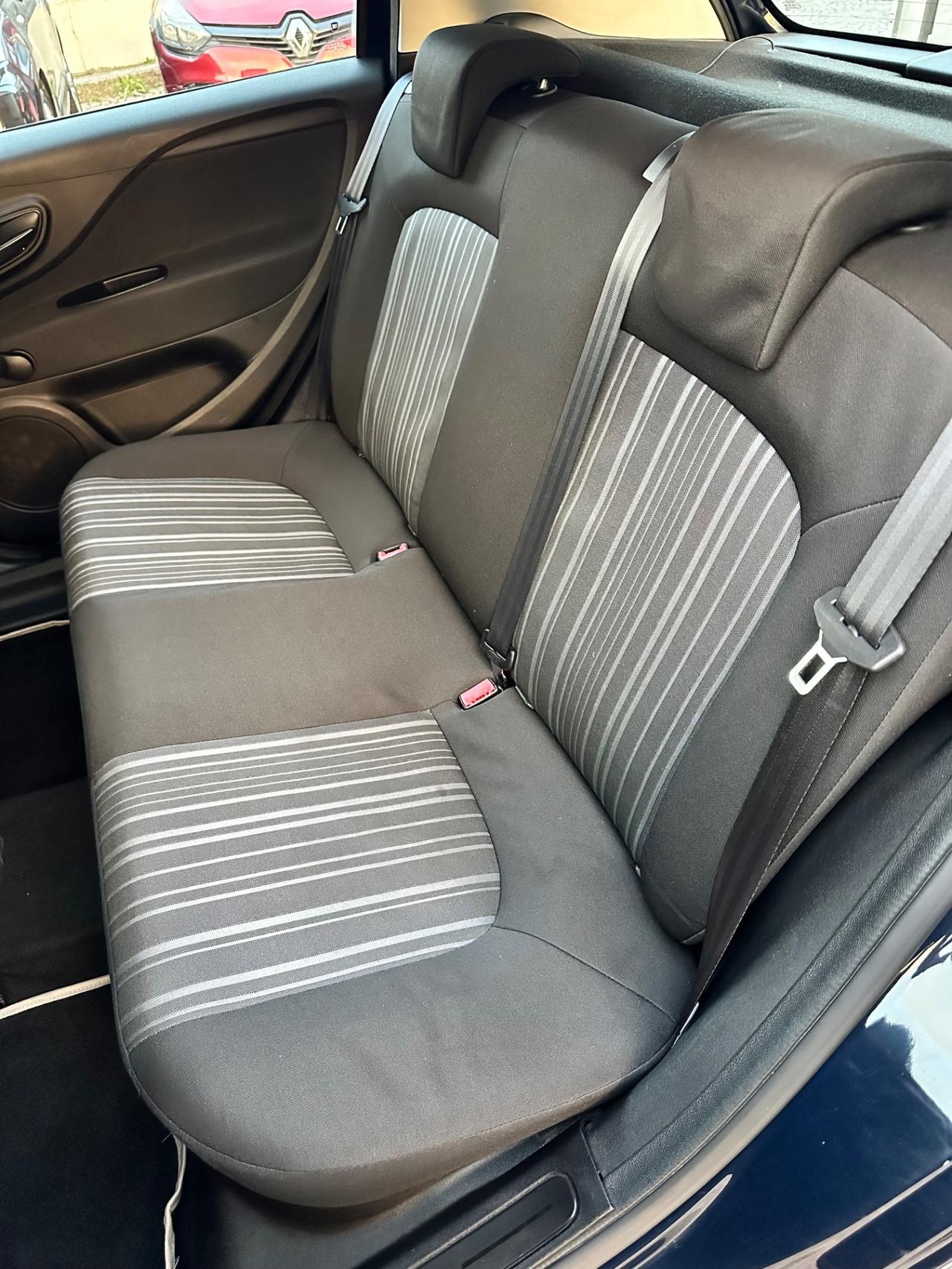 Fiat Punto Evo 1.2Bz 69Cv 5P Dynamic -Neopatentati