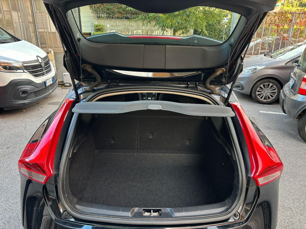 Volvo V40 D2 1.6 Momentum