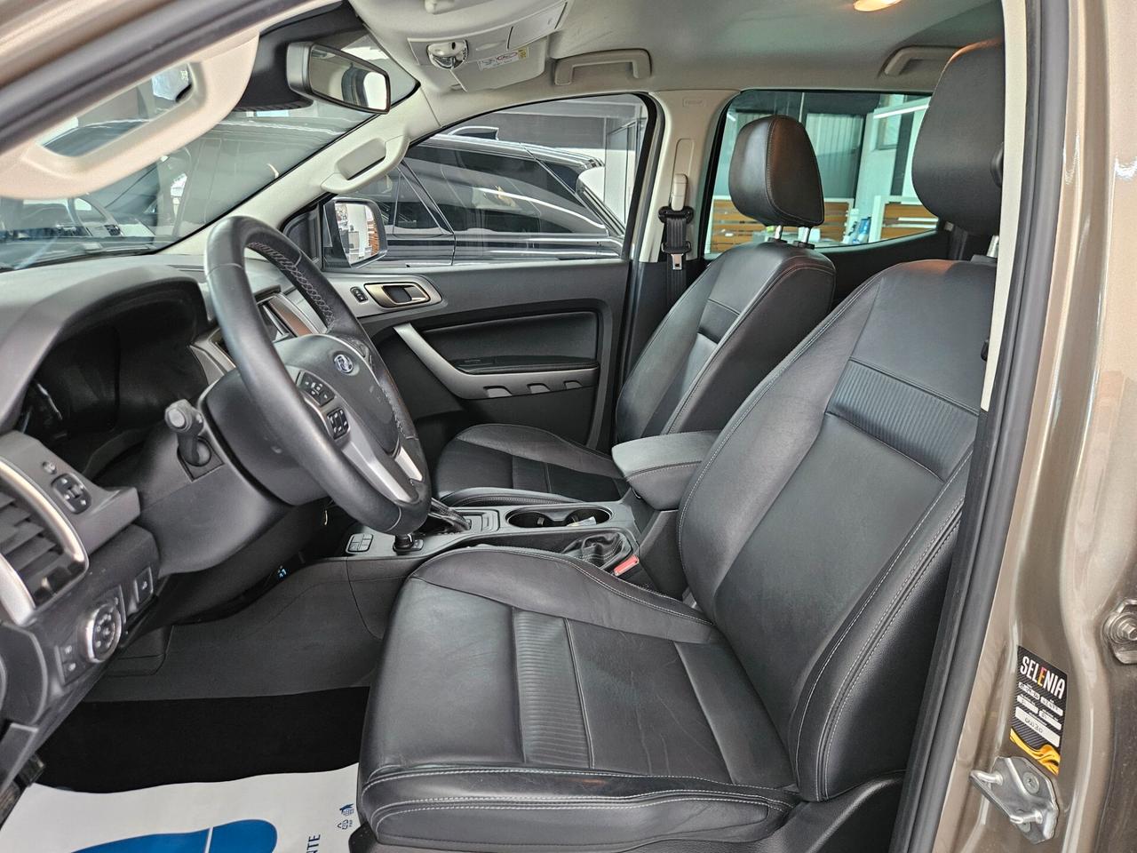 Ford Ranger 2.0 ecoblue double cab - IVA ESCLUSA