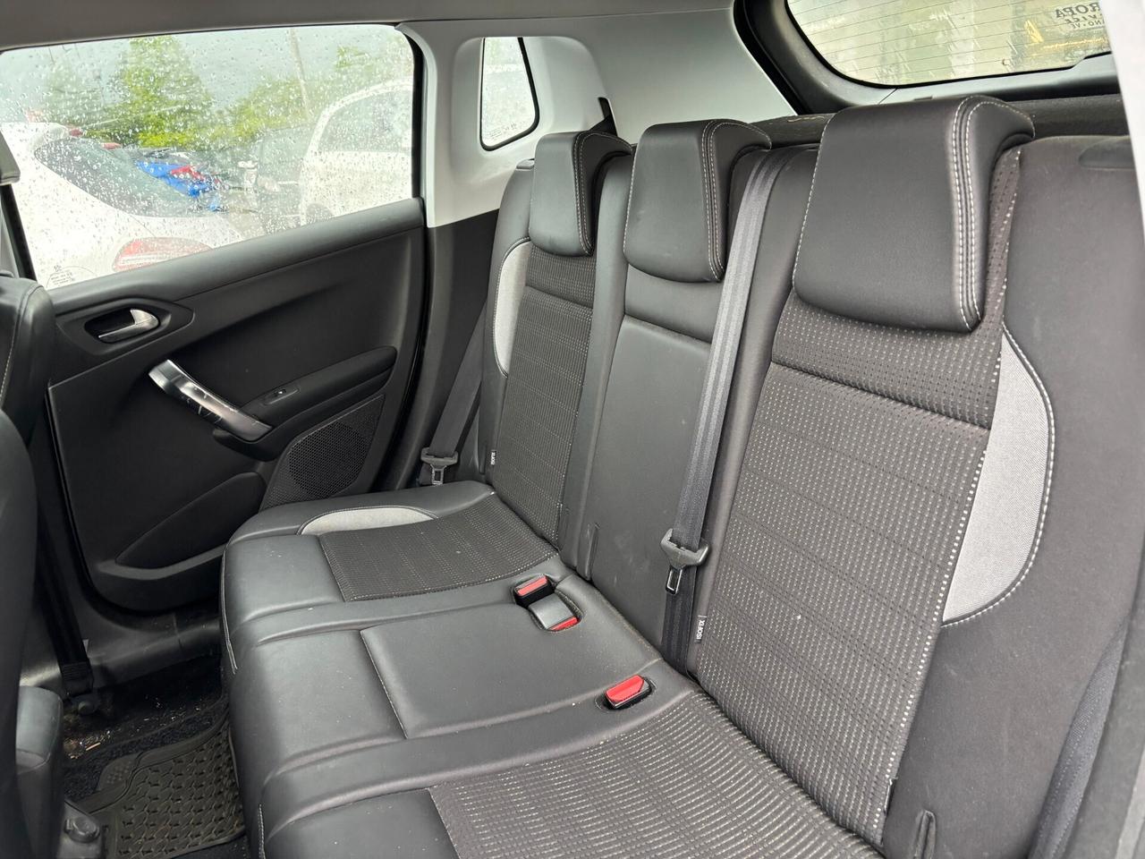 Peugeot 2008 1.6 Diesel Neopatentati