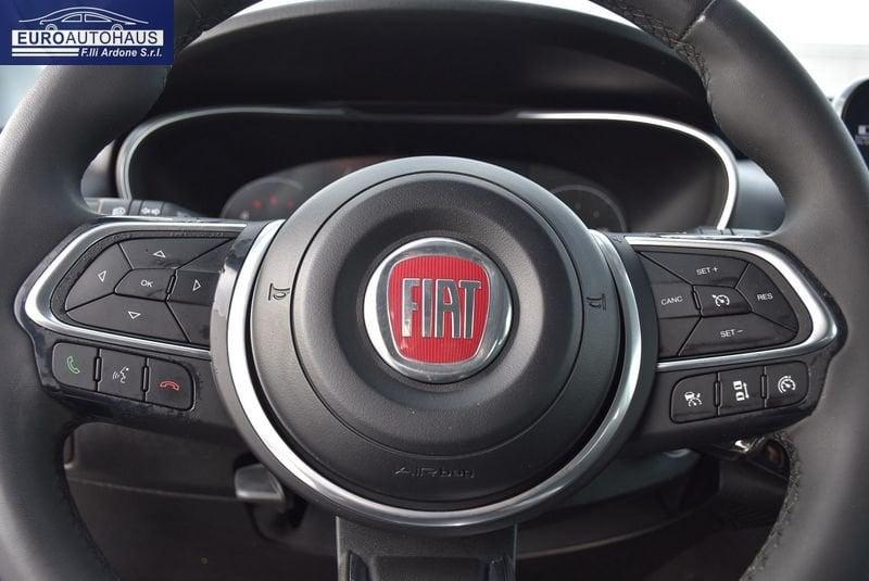FIAT Tipo 1.6 Mjt 130cv S&S Business