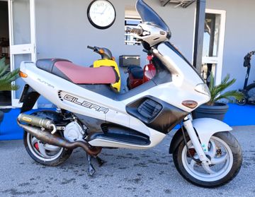 Gilera Runner 180