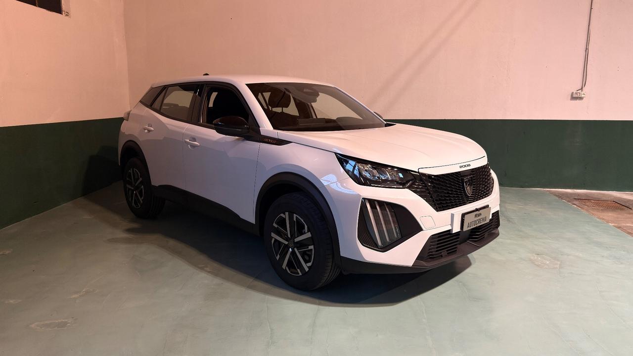 Peugeot 2008 PureTech 100 S&S Style