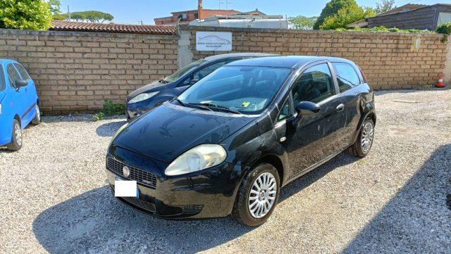 FIAT Grande Punto EURO 4 CATENA DISTRIBUZIONE NUOVA