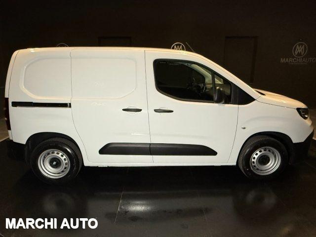 FIAT Doblo (Prezzo Iva Escl.) 1.5 BlueHdi 100CV PC-TN