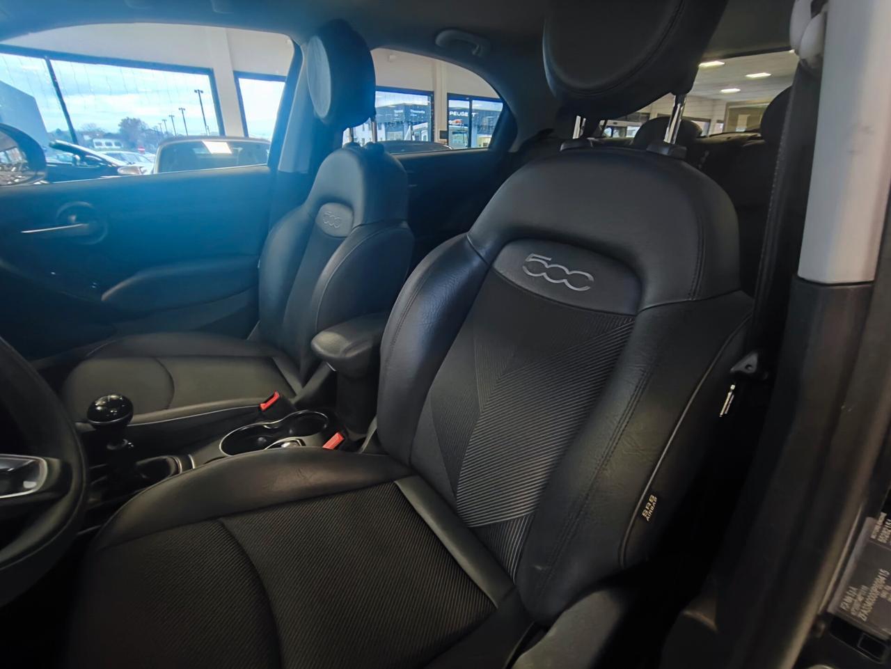 Fiat 500X 1.0 T3 120 CV Sport