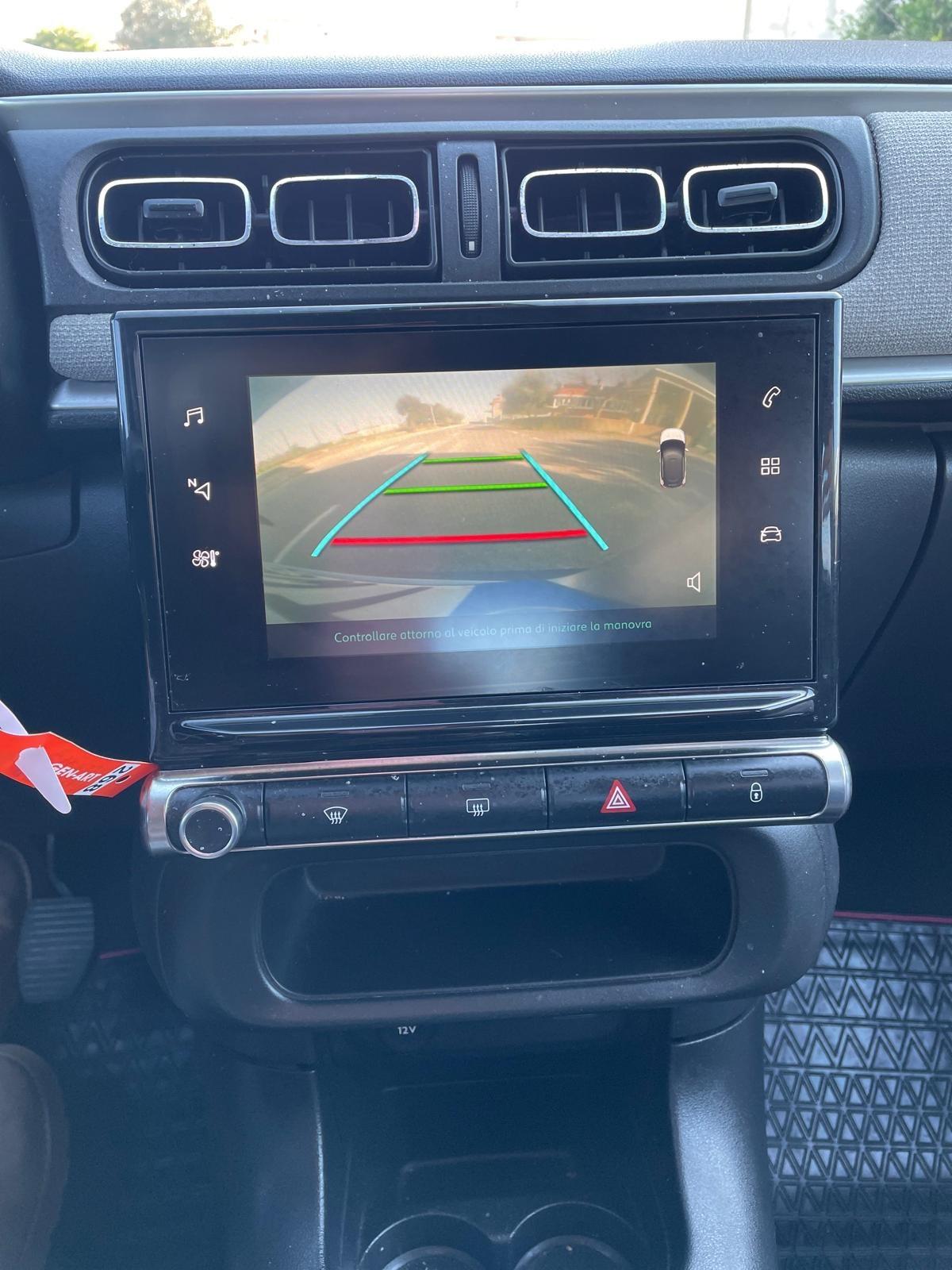 Citroen C3 BlueHDi 100 S&S Shine