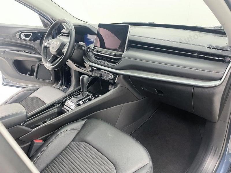 Jeep Compass 4xe 1.3 T4 PHEV 190cv Limited 4xe Auto