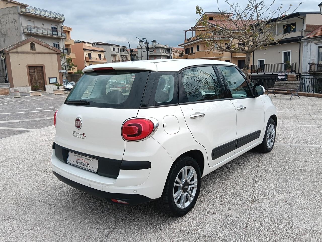 Fiat 500L 1.3 Multijet 95 CV Mirror 2020