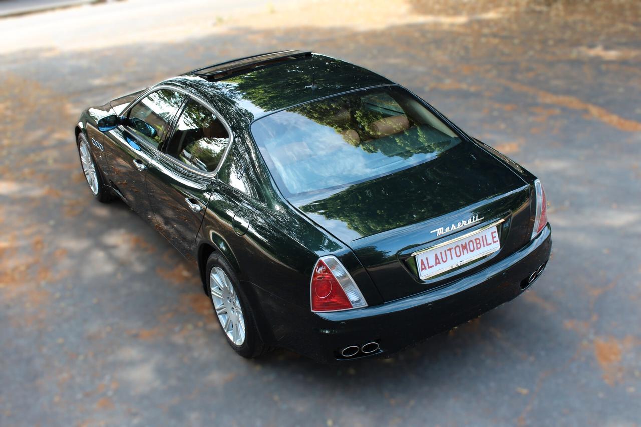 Maserati Quattroporte 4.2 V8