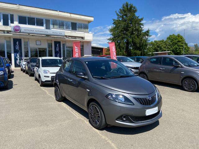 LANCIA Ypsilon *PROMO* 1.0 S&S Hybrid Gold