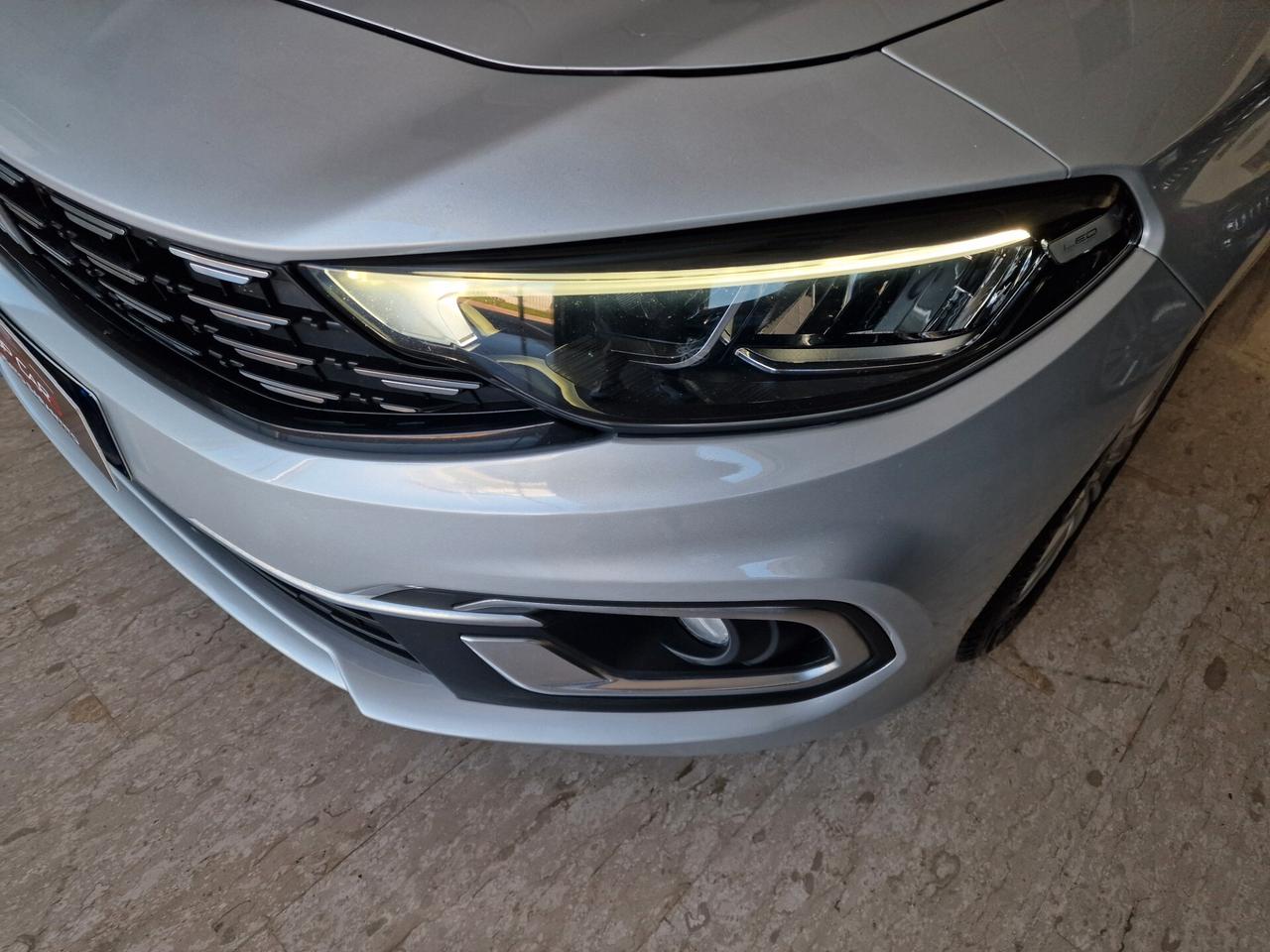 Fiat Tipo SW 1.6 Mjt 130CV