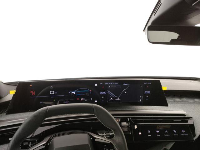 PEUGEOT 3008 Hybrid 145 e-DCS6 GT