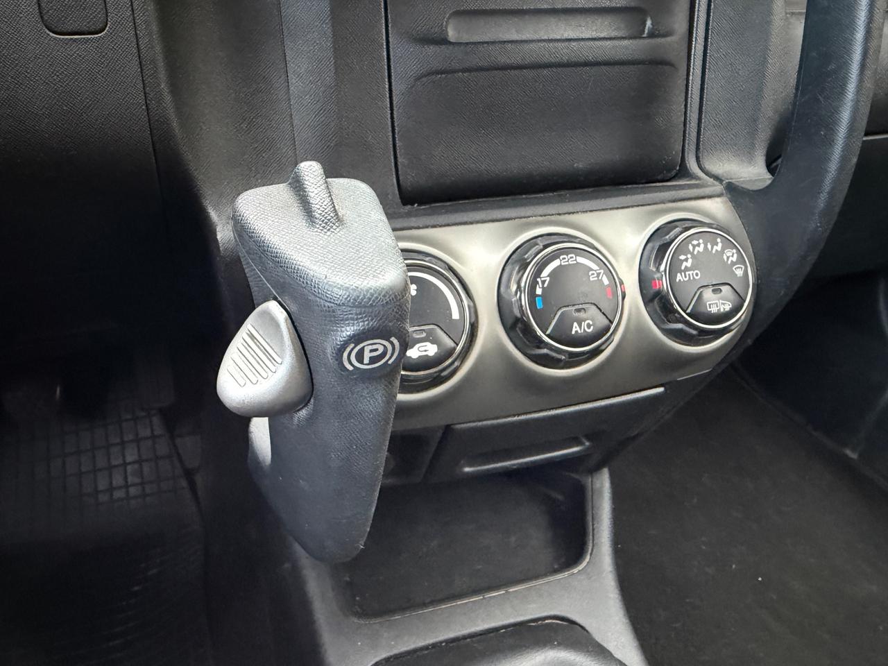 HONDA CR-V 2.2 i-CTDi 4x4 PERMANENTE