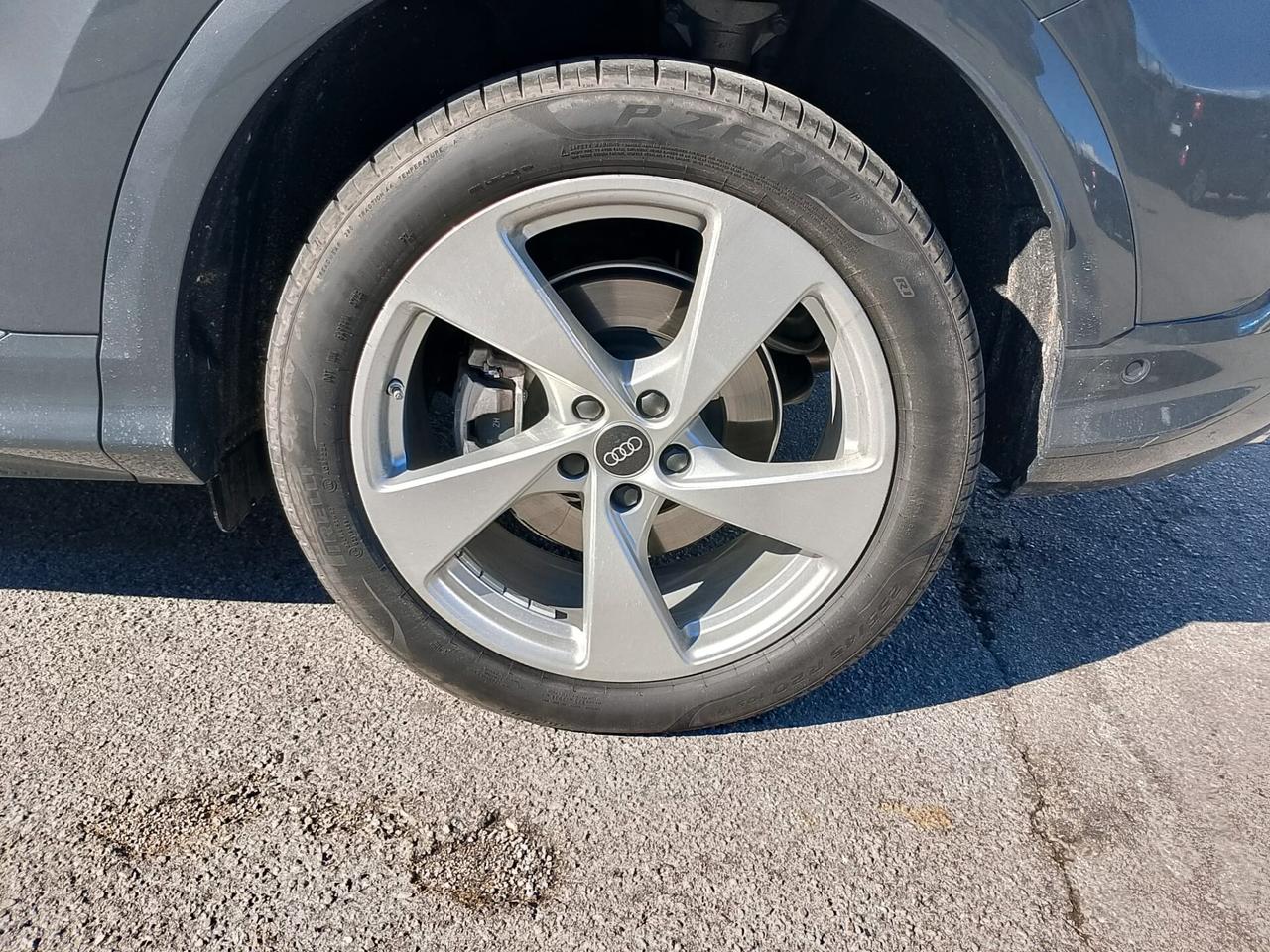 Audi Q5 SPB 40 TDI quattro S tronic line plus