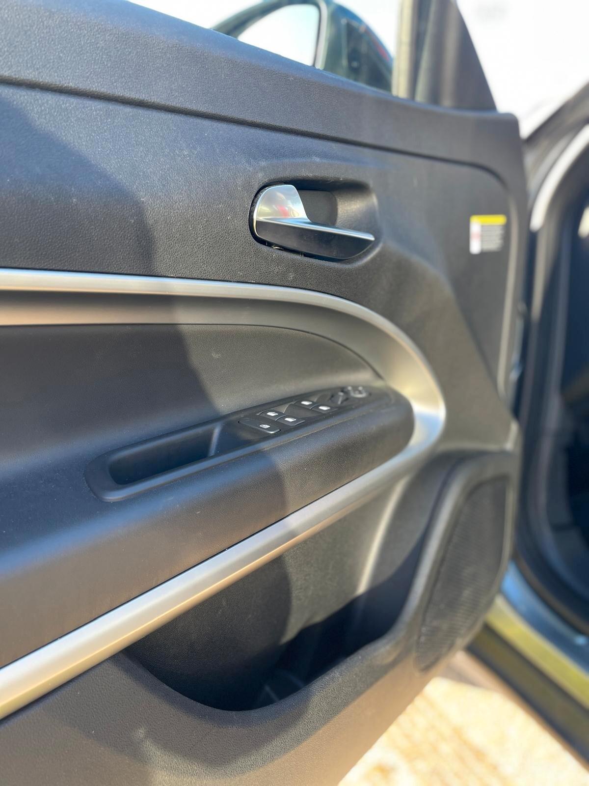 Jeep Avenger 1.2 Turbo 100 CV Longitude