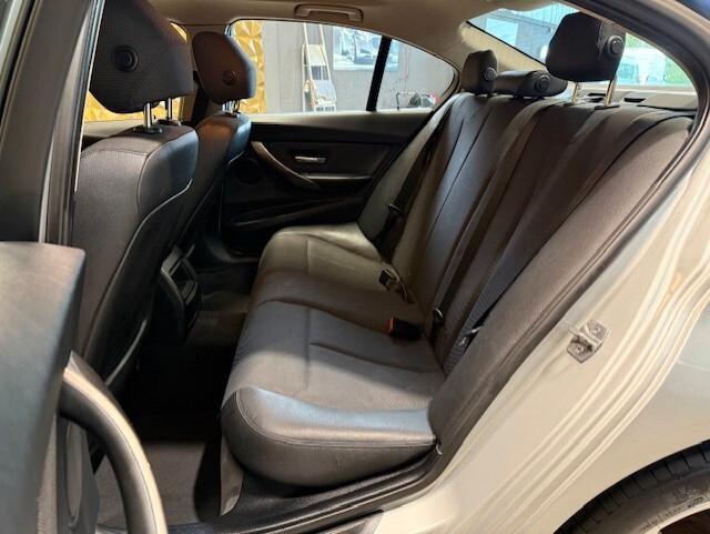 Bmw 316d Modern Auto