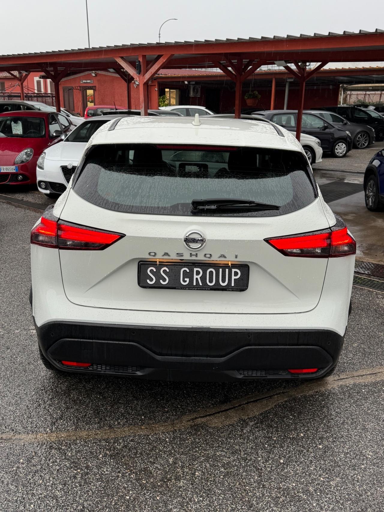 Qashqai MHEV 140 CV Tekna--rate-unipro-b-color